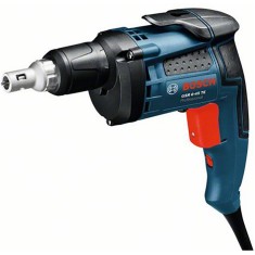 Шурупокрут BOSCH GSR 6-45 TE Professional