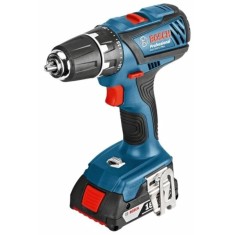 Шурупокрут акумуляторний BOSCH GSR 18-2-LI Plus