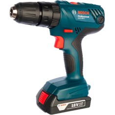 Шурупокрут ударний акумуляторний Bosch GSB 180-LI х 2