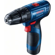 Дриль-шурупокрут ударний акумуляторний Bosch GSB 120-LI Дриль-шурупокрут ударний акумуляторний Bosch GSB 120-LI
