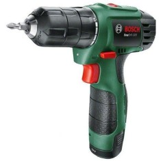 Шурупокрут акумуляторний Bosch EasyDrill 1200