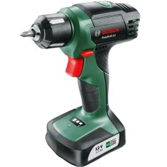 Шурупокрут акумуляторний Bosch EasyDrill 12