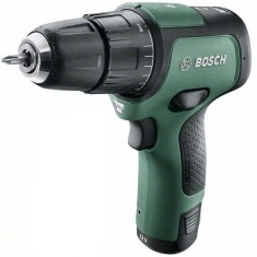 Шурупокрут акумуляторний Bosch EasyImpact 12