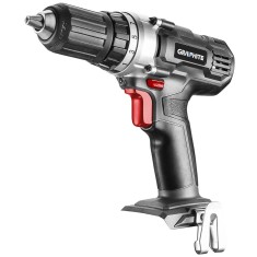Шуруповерт аккумуляторный GRAPHITE 58G006 Li Шуруповерт аккумуляторный GRAPHITE 58G006 Li