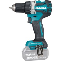 Шуруповерт аккумуляторный Makita DDF484Z
