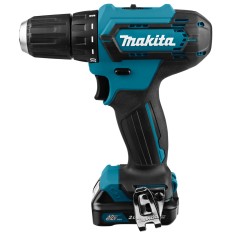 Шуруповерт аккумуляторный Makita DF333DWAE