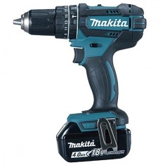 Дриль-шурупокрут акумуляторний Makita DHP482RME Дриль-шурупокрут акумуляторний Makita DHP482RME