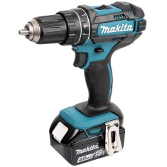 Дриль-шурупокрут акумуляторний Makita DHP482RMJ Дриль-шурупокрут акумуляторний Makita DHP482RMJ