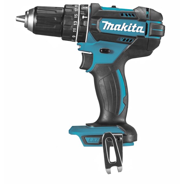 Дриль-шурупокрут акумуляторний Makita DHP482Z