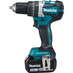 Дриль-шурупокрут акумуляторний Makita DHP484RFE Дриль-шурупокрут акумуляторний Makita DHP484RFE