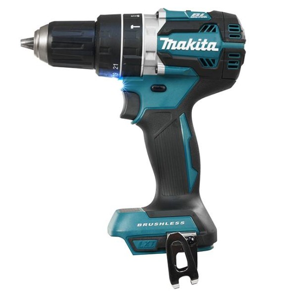 Дриль-шурупокрут акумуляторний Makita DHP484Z