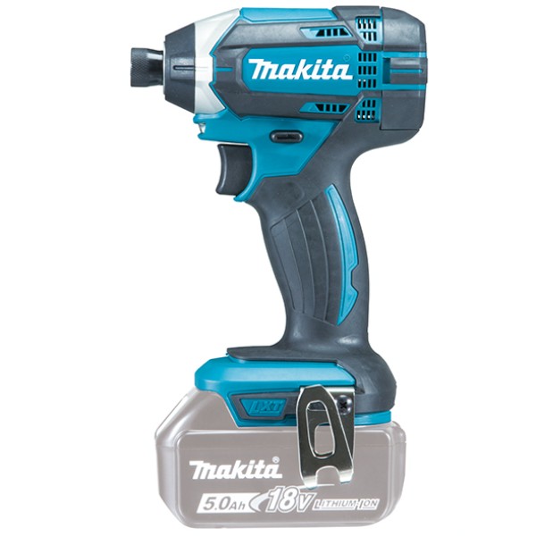 Шуруповерт ударный аккумуляторный Makita DTD152Z