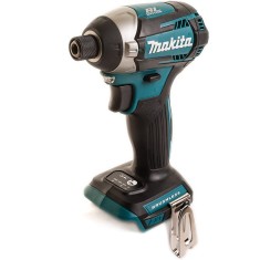 Шуруповерт ударный аккумуляторный Makita DTD154Z