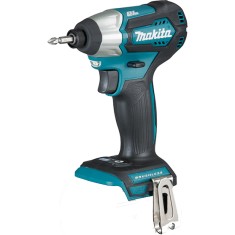 Шуруповерт ударный аккумуляторный Makita DTD155Z