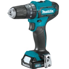 Шуруповерт аккумуляторная Makita HP333DWAE