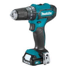 Шуруповерт аккумуляторная Makita HP333DWYE