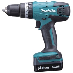 Дриль-шурупокрут акумуляторний Makita HP347DWE Дриль-шурупокрут акумуляторний Makita HP347DWE