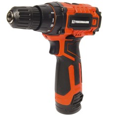 Шурупокрут акумуляторний Tekhmann TCD-12 HB Li