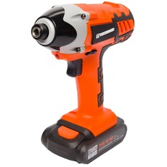 Шурупокрут акумуляторний Tekhmann TCS-18 HD