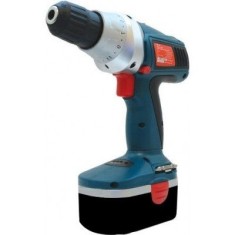 Шуруповерт аккумуляторный Зенит ЗША-18/2М