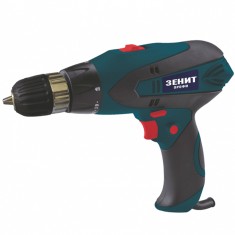 Шуропуверт Зенит Профи ЗШ-580