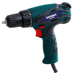 Шуропуверт Зенит Профи ЗШ-20