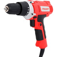 Шуропуверт Гранит ШС-580