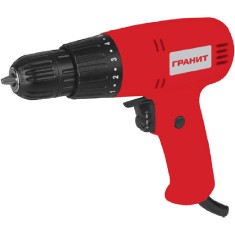 Шуропуверт Гранит ШС-650