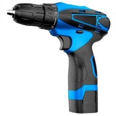 Шуруповерт аккумуляторный Extools ML12V