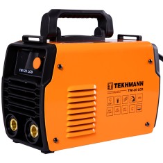 Зварювальний апарат Tekhmann TWI-20 LCD Зварювальний апарат Tekhmann TWI-20 LCD