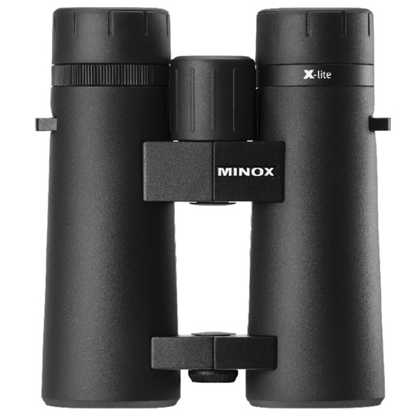 Бинокль Minox X-lite 8x42