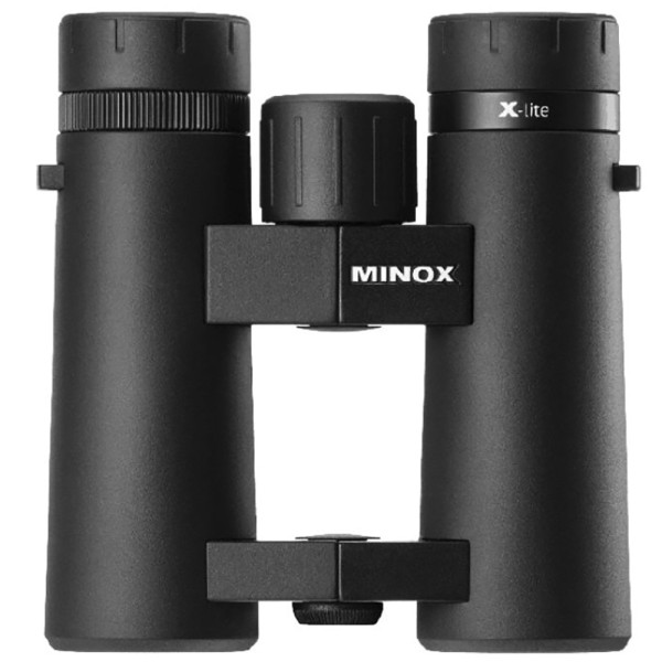 Бинокль Minox X-lite 8x34
