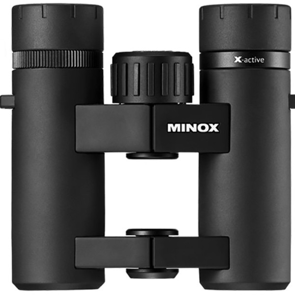 Бинокль Minox X-active 8x25