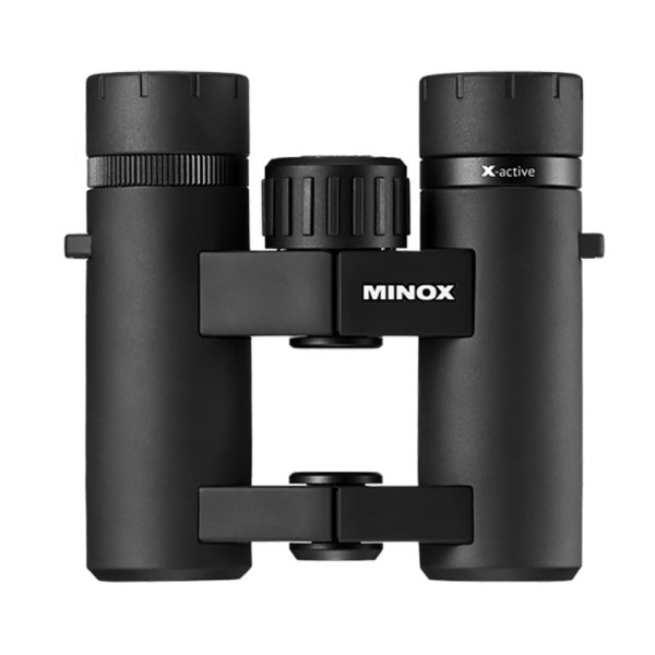 Бинокль Minox X-active 10x25