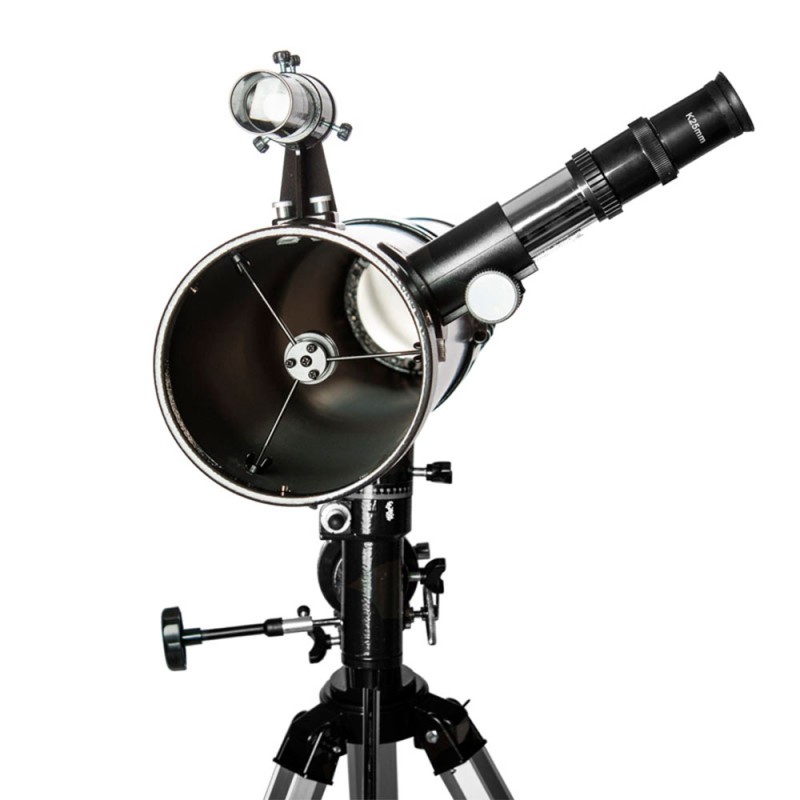Телескоп SIGETA Lyra 114/900 EQ3 - 1