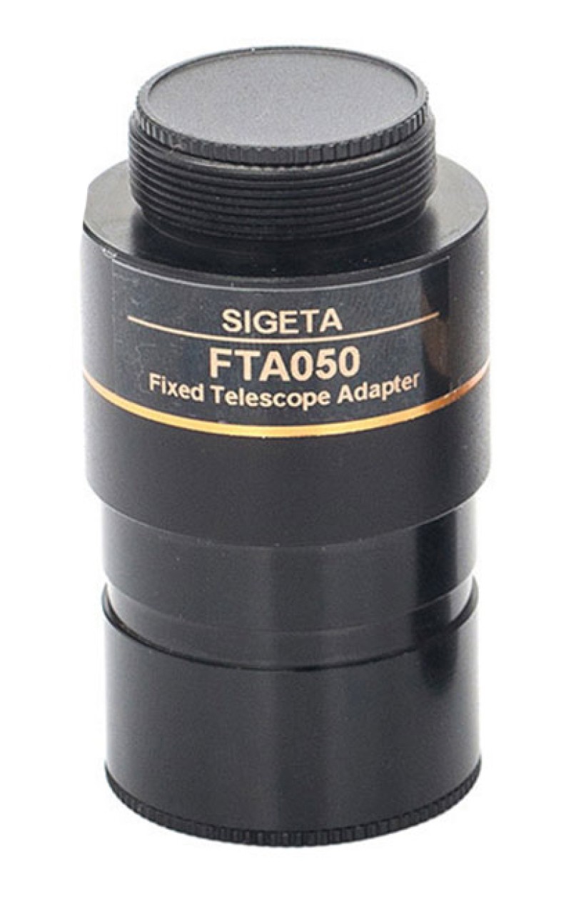 Астрокамера SIGETA T3CMOS 14000 14.0MP USB3.0 - 1