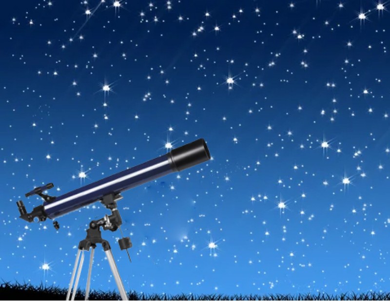 Телескоп Magnifier Andromeda 80/900 (рефрактор) - 1