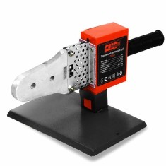 Паяльник для пластиковых труб Dnipro-M PW-85 Паяльник для пластиковых труб Dnipro-M PW-85