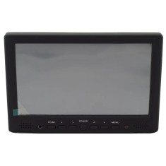 Монітор TFT 7 для цифрового AV (RCA) мікроскопа Монітор TFT 7 для цифрового AV (RCA) мікроскопа
