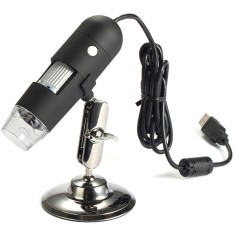 Цифровий мікроскоп SIGETA CAM-07 20x-200x 2.0Mpx Цифровий мікроскоп SIGETA CAM-07 20x-200x 2.0Mpx