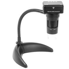 Цифровий мікроскоп SIGETA Vizio WiFi 10-200x 1080P Цифровий мікроскоп SIGETA Vizio WiFi 10-200x 1080P