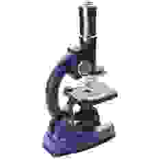 Микроскоп KONUS KONUSTUDY-4 с адаптером для смартфона