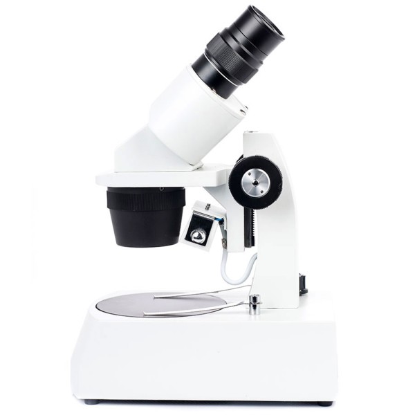 Мікроскоп KONUS DIAMOND 20X-40X STEREO