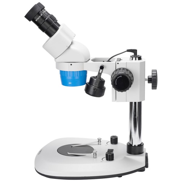 Мікроскоп SIGETA MS-215 LED 20X-40X Bino Stereo