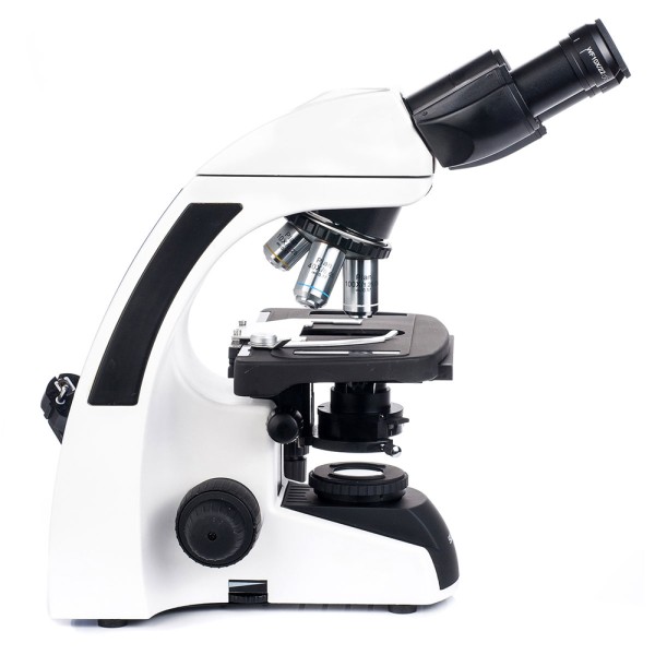 Мікроскоп SIGETA BIOGENIC 40X-2000X LED Bino Infinity