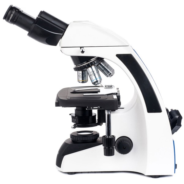 Микроскоп SIGETA BIOGENIC 40X-2000X LED Bino Infinity