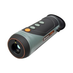 Тепловизор KONUS FIERY 2x-16x (до 1490 метров) Тепловизор KONUS FIERY 2x-16x (до 1490 метров)