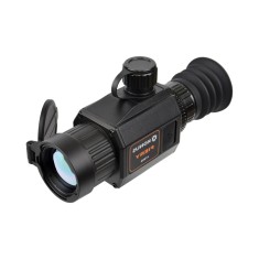 Тепловізійний приціл KONUS FIERY CLIP-ON (до 3900 метрів) Тепловізійний приціл KONUS FIERY CLIP-ON (до 3900 метрів)