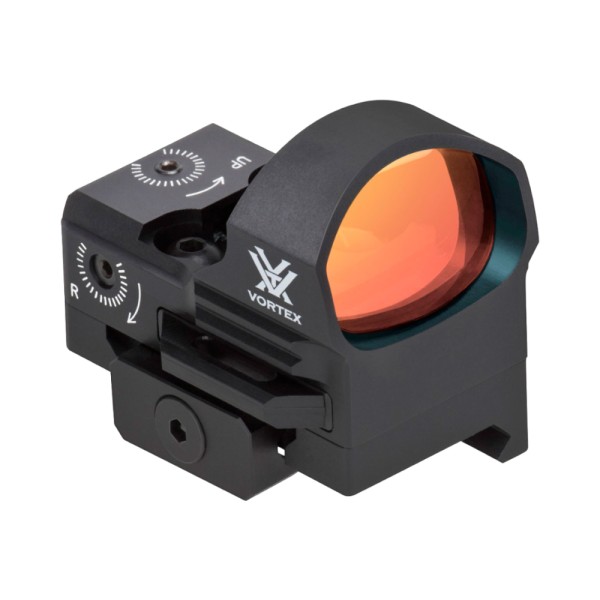 Коллиматорнный прицел Vortex Razor Red Dot 3MOA (RZR-2001)