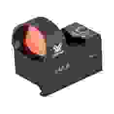 Коліматорний приціл Vortex Razor Red Dot 3MOA (RZR-2001)